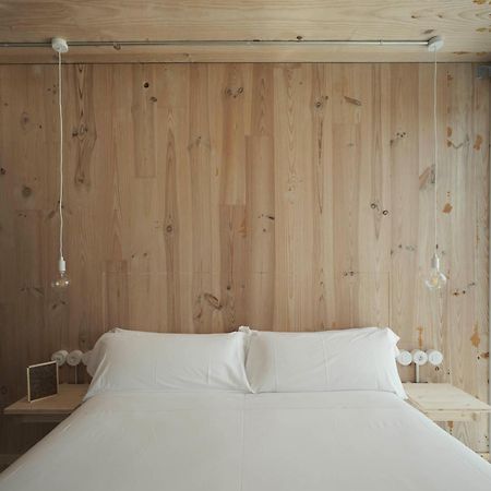 Hotel Amiuka 오 페드로우소 외부 사진
