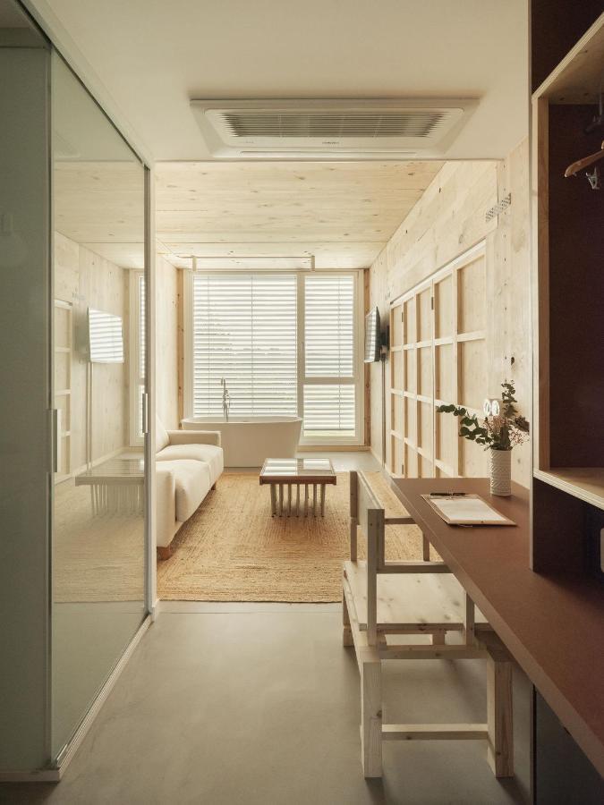 Hotel Amiuka 오 페드로우소 외부 사진
