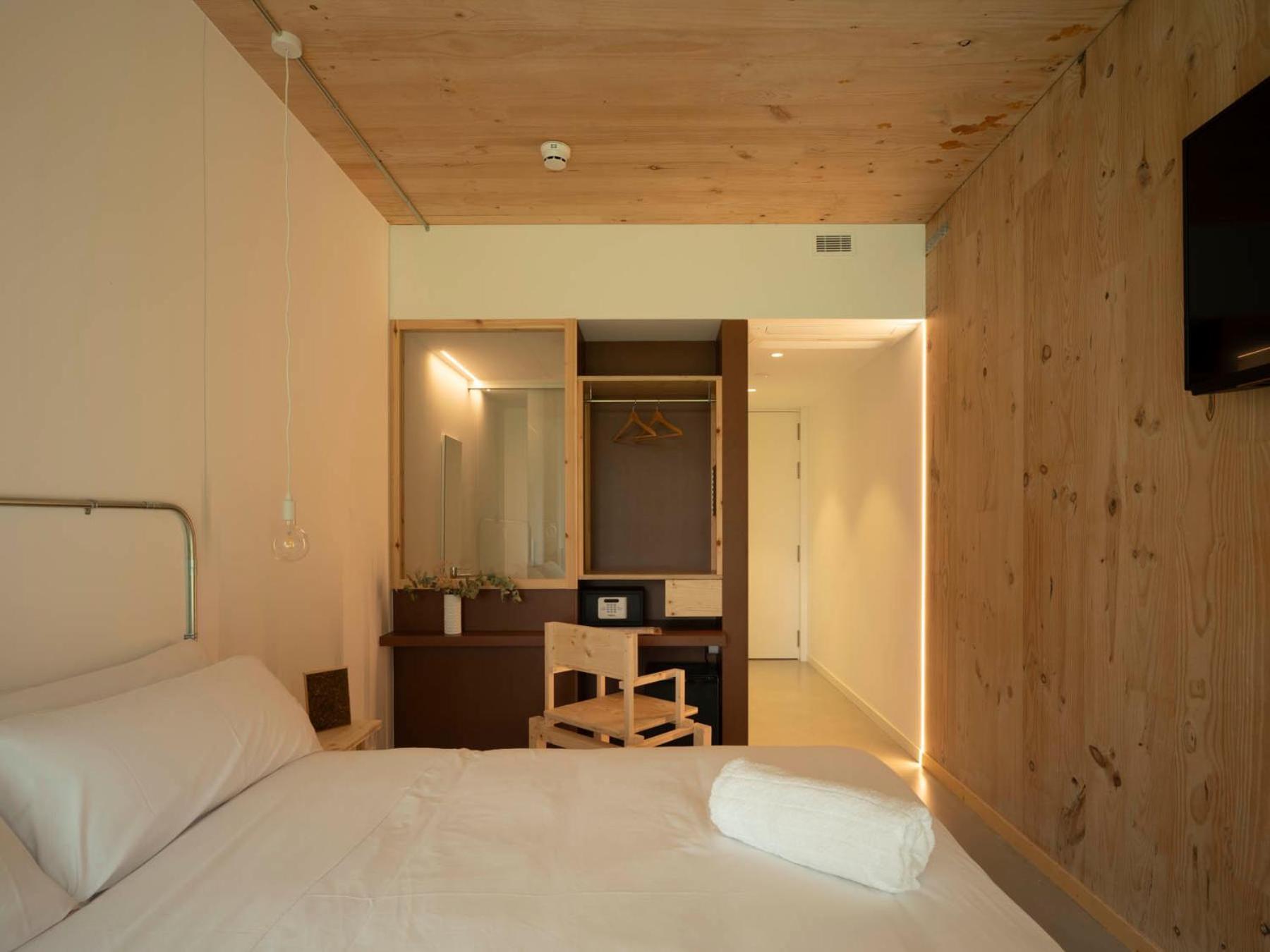 Hotel Amiuka 오 페드로우소 외부 사진
