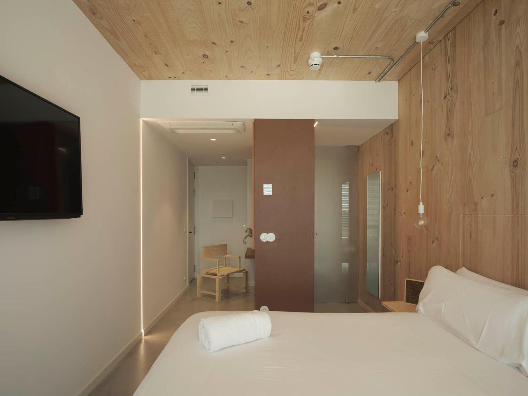 Hotel Amiuka 오 페드로우소 외부 사진